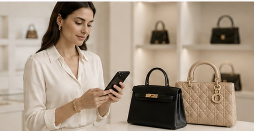 Personal shopper